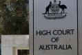 The High Court seemed uninterested in whether funding for the marriage survey was correctly appropriated.