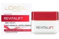 The L'Oreal Revitalift creams contain adenosine.