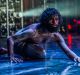 Bangarra Dance Company tells the story of Bennelong. 