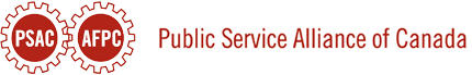 Public Service Alliance of Canada