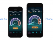 LTE в iPhone 6 и iPhone 6 Plus работает в разы быстрее