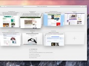 Как быстро открыть только что закрытые страницы в Safari на macOS