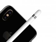 В Apple думают над выпуском Apple Pencil для iPhone