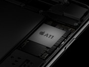 iPhone X: 6-ядерный процессор, 3 ГБ оперативной памяти и класс защиты IP68