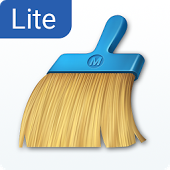 Clean Master Lite - For Low-End Android Phone