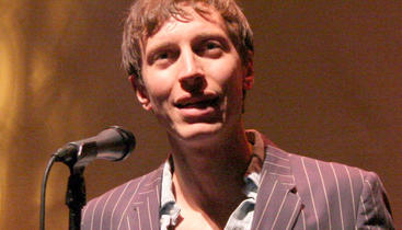 Michael Friedman  (Photo by Hal Horowitz/WireImage)