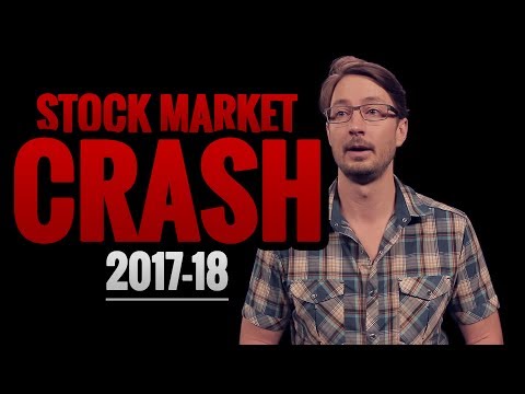 Worst Stock Market Crash of a Lifetime Ahead of Us