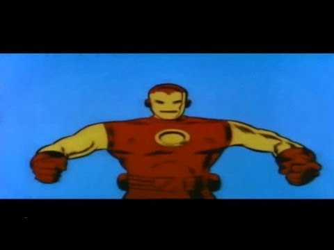 The Cardigans - Iron Man