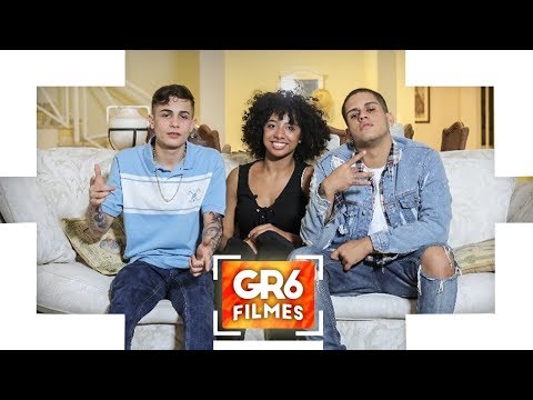 Gaab e MC Hariel - Tem Café (Video Clipe)