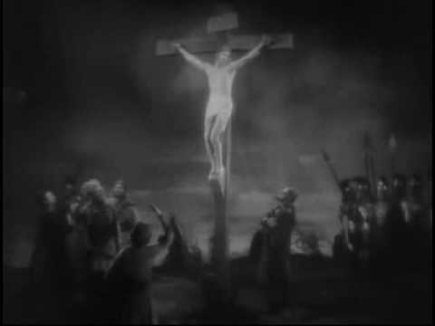 (Silent Movie) The King of Kings (1927) - [14/16]