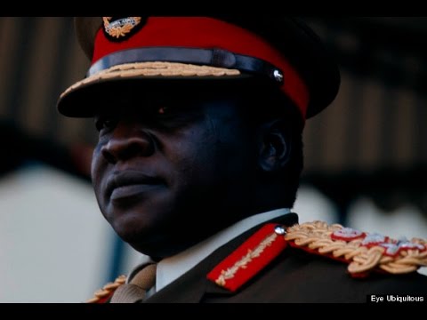 General Idi Amin - Love him or Hate him