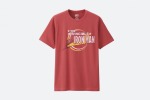 Uniqlo UT t-shirt, $14.90. Stockist: <a href="http://www.uniqlo.com/au" target="_blank">www.uniqlo.com/au</a>