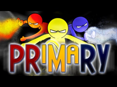 Primary Full Gameplay Walkthrough