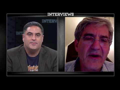 Michael Isikoff Interview with Cenk Uygur on The Young Turks