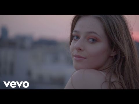 Eugénie - Sur La Mer (Video Web)