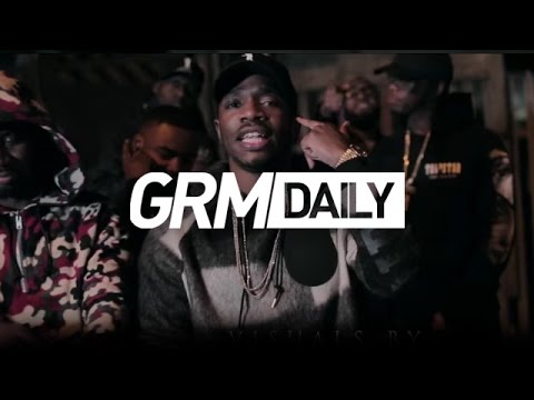 Konan - Last Night In LA [@konanplaydirty] | GRM Daily