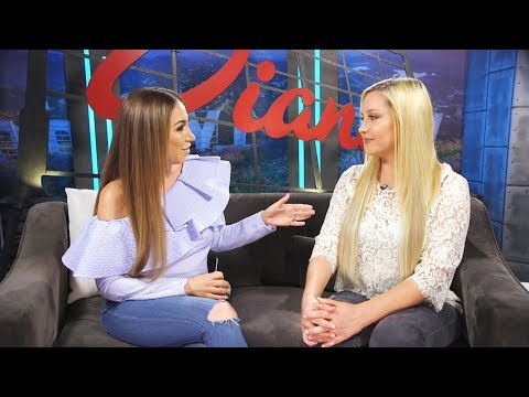 Amanda Bynes SPEAKS OUT for the First Time in 4 Years! - FULL Interview | HS EXCLUSIVE