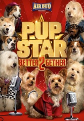 Pup Star: Better 2Gether