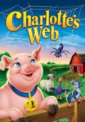 Charlotte's Web (1973)