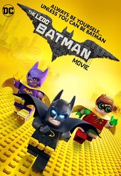 The LEGO® Batman Movie