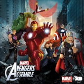 Marvel's Avengers Assemble