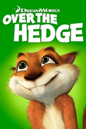 Over the Hedge