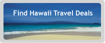 Hawaii Travel Deals