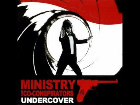 Ministry - Every Day Is Halloween (2010 Version)