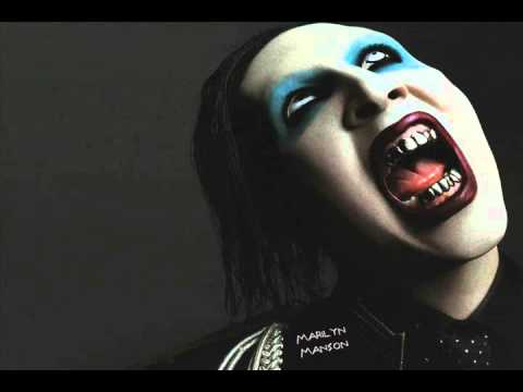 Marilyn Manson - Everyday is Halloween (LEAKED!)