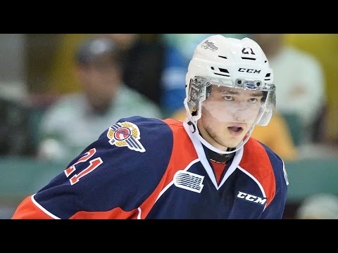 The Draft Analyst: Logan Brown Highlights 2015-2016