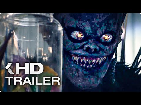 DEATH NOTE "Light Meets Ryuk" Clip & Trailer (2017) Netflix