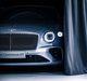 Bentley revealed its third-generation Continental GT at the 2017 Frankfurt motor show