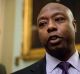 US Senator Republican Tim Scott