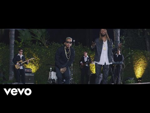 Kid Ink - Promise ft. Fetty Wap