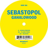 Gahalowood