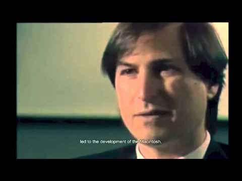 Steve Jobs on Market Research m4v ff avi ff