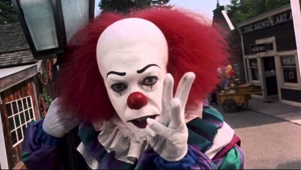 A clown purge is expected to take place in places around Perth on Saturday.