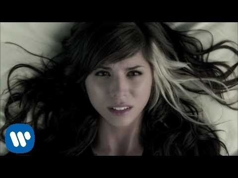 Christina Perri - Arms [Official Music Video]