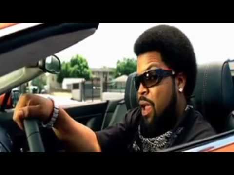 Ice Cube - I Rep That West