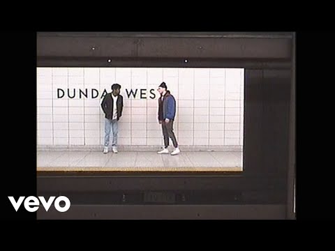 River Tiber - West ft. Daniel Caesar