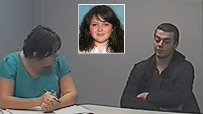 The repeated lies of Jayde Kendall's killer