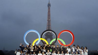 Paris and LA named as hosts of 2024, 2028 Olympic Games