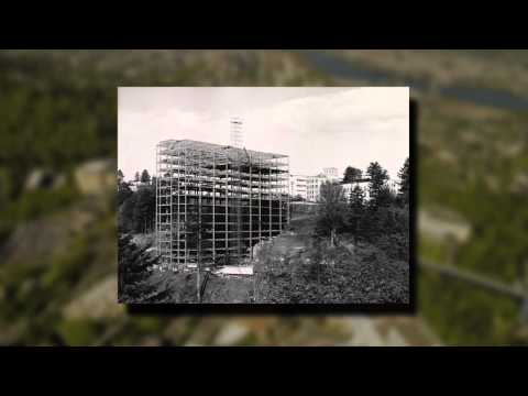 OHSU: 125 Years of Connection