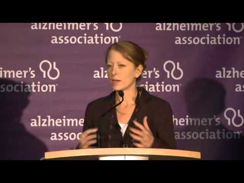 Dr. Lisa Silbert, Oregon Health & Science University