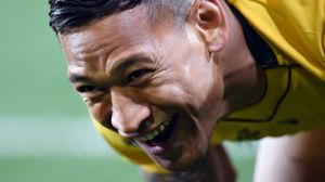 Wallabies star Israel Folau has sparked some reaction with his thoughts on same-sex marriage.