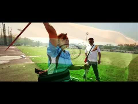 Sport for Development Programme - National Paralympic Committee of India