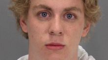 Fle booking photo released by the Santa Clara County Sheriff's Office of Brock Turner. 