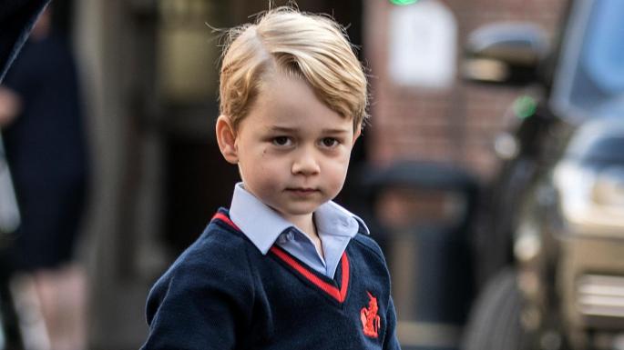 Prince George has boosted the demand for French lentils