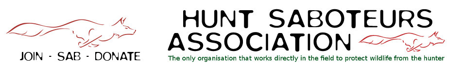 Hunt Saboteurs Association