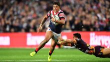 Latrell Mitchell